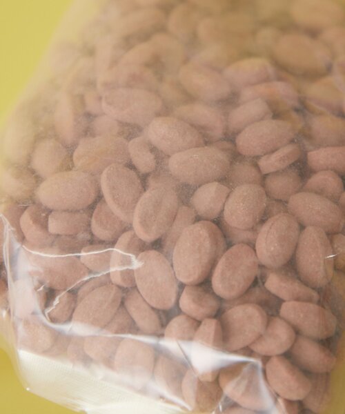 BIRTHDAY BAR（バースデイバー）の「GOOD CAFE バスビーンズ コーヒー  入浴剤（入浴剤・バスケア・レディース・ピンク・0）」の5枚目の写真