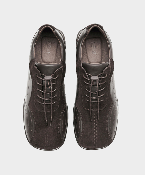 square (brown)