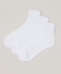 RAGEBLUE | クォーターリブソックス(ソックス/靴下)