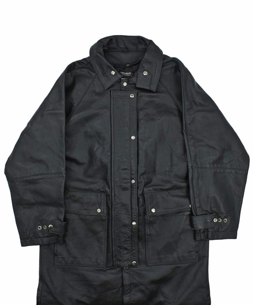 ヴィンテージラダー LABORATORY R（ラボラトリーアール）の「【ヴィンテージ古着】ECHTES