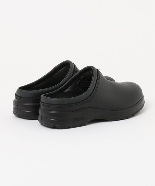Blundstone（ブランドストーン）の「ALL-TERRAIN CLOG　BS2381009（サンダル・メンズ・ブラック・4/6/8/10/9/3/5/7）」の2枚目の写真