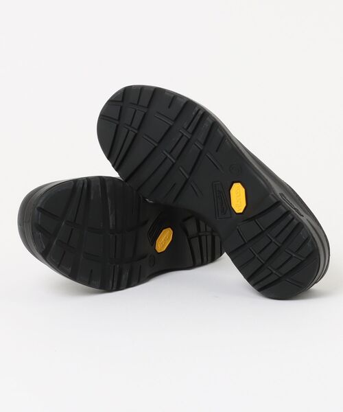 Blundstone（ブランドストーン）の「ALL-TERRAIN CLOG　BS2381009（サンダル・メンズ・ブラック・4/6/8/10/9/3/5/7）」の3枚目の写真