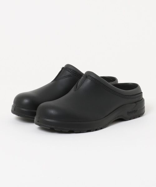 Blundstone（ブランドストーン）の「ALL-TERRAIN CLOG　BS2381009（サンダル・メンズ・ブラック・4/6/8/10/9/3/5/7）」の18枚目の写真