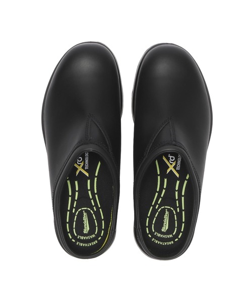 Blundstone（ブランドストーン）の「ALL-TERRAIN CLOG　BS2381009（サンダル・メンズ・ブラック・4/6/8/10/9/3/5/7）」の14枚目の写真