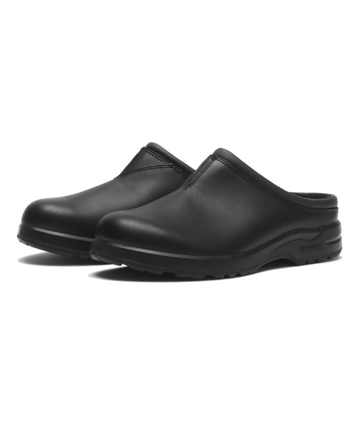 Blundstone（ブランドストーン）の「ALL-TERRAIN CLOG　BS2381009（サンダル・メンズ・ブラック・4/6/8/10/9/3/5/7）」の13枚目の写真