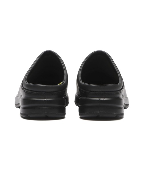 Blundstone（ブランドストーン）の「ALL-TERRAIN CLOG　BS2381009（サンダル・メンズ・ブラック・4/6/8/10/9/3/5/7）」の15枚目の写真