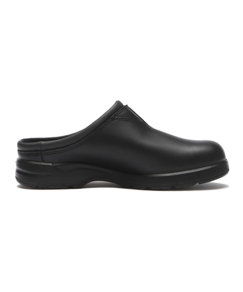 Blundstone（ブランドストーン）の「ALL-TERRAIN CLOG　BS2381009（サンダル・メンズ・ブラック・4/6/8/10/9/3/5/7）」の12枚目の写真