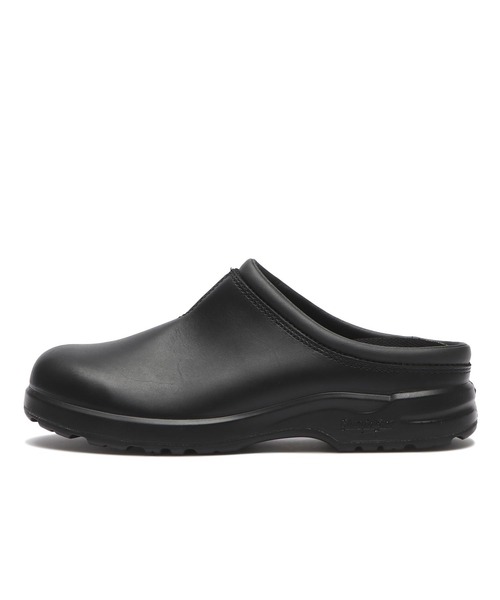 Blundstone（ブランドストーン）の「ALL-TERRAIN CLOG　BS2381009（サンダル・メンズ・ブラック・4/6/8/10/9/3/5/7）」の11枚目の写真