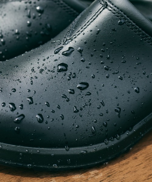 Blundstone（ブランドストーン）の「ALL-TERRAIN CLOG　BS2381009（サンダル・メンズ・ブラック・4/6/8/10/9/3/5/7）」の10枚目の写真