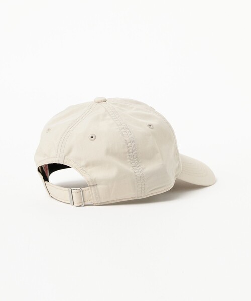 DANTON（ダントン）の「DANTON / 6パネル ロゴ キャップ（キャップ・レディース・ブラウン/ライトグレー/ブラック・ONE SIZE）」の10枚目の写真