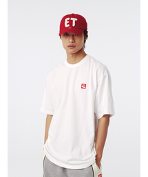 Standard Oversized T-Shirt Off-White