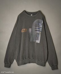 CRAFT STANDARD BOUTIQUE | 【STAR WARS/スター・ウォーズ】R2D2 スウェット(スウェット)