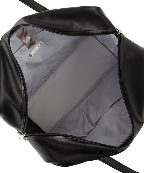 Jewelna Rose(ジュエルナローズ)の「スクールバッグ A4サイズ 68914(トートバッグ・レディース・ブラック/ブラウン系その他/ブラウン系その他2/ブラウン・FREE)」の15枚目の写真