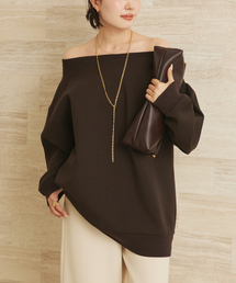 plage | big スウェット(スウェット)