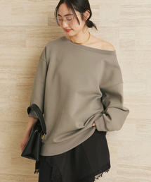 plage | big スウェット(スウェット)