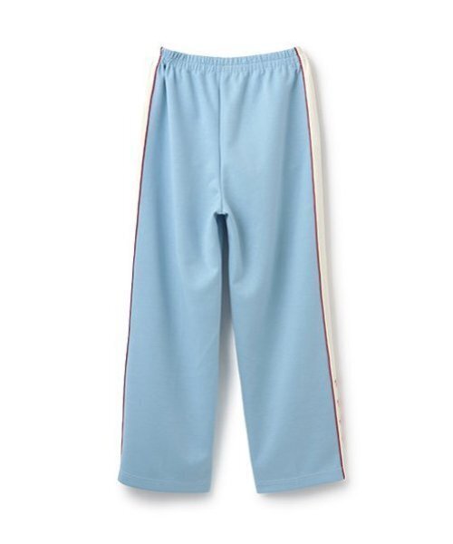ナルミヤキャラクターズ(ナルミヤキャラクターズ)の「ナカムラくん トラックパンツ(その他パンツ・レディース・ライトブルー・F)」の3枚目の写真