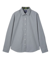 TOKYO SHIRTS | 形態安定ノーアイロン ワイド 長袖ビジネスワイシャツ(ビジネスシャツ)