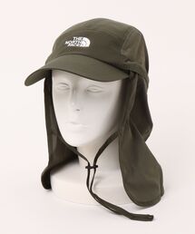 forget-me-nots（フォーゲットミーノッツ）の「Sunshield Cap（キャップ）」