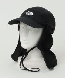 forget-me-nots（フォーゲットミーノッツ）の「Sunshield Cap NN02505（キャップ）」