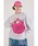 RODEO CROWNS WIDE BOWL�i���f�I�N���E���Y���C�h�{�E���j�́uBRIDGE BEAR LOGO TOTE�i�g�[�g�o�b�O�j�v�b�s���N