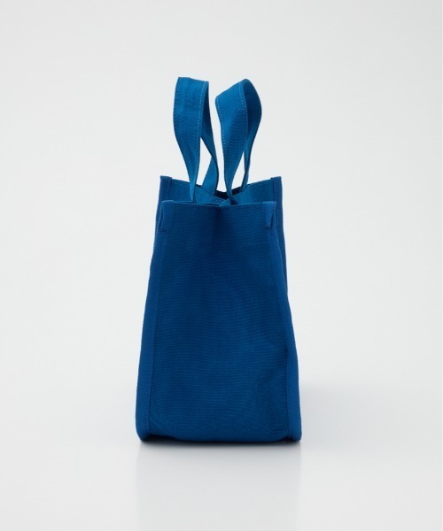 A24 Blue Logo Tote　トートバッグ　青 Brown Logo Tote – A24 Shop
