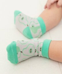 BREEZE | ソックス　マイファーストブリーズ(ベビーシューズ/ベビーソックス)