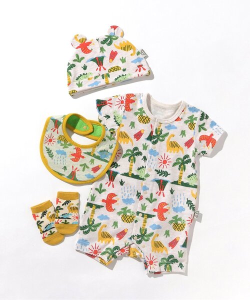 BREEZE（ブリーズ）の「ソックス　マイファーストブリーズ（ベビーシューズ/ベビーソックス・キッズ・オフホワイト/ブラック/ピンク/レッド/チャコール/ミント/オレンジ/イエロー・9/12）」の12枚目の写真