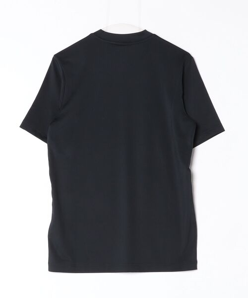Jordan(ジョーダン)の「ジョーダン ジョーダン DF SPT ESS S/S トップ(Tシャツ/カットソー・メンズ・ブラック・SS/S/M/L/XL/2XL)」の5枚目の写真