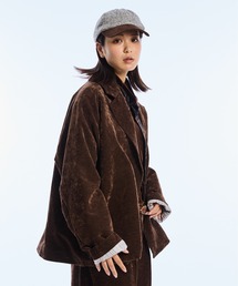 THE BOLDMAN（ザ ボールドマン）の「テーラードジャケット（テーラードジャケット）」