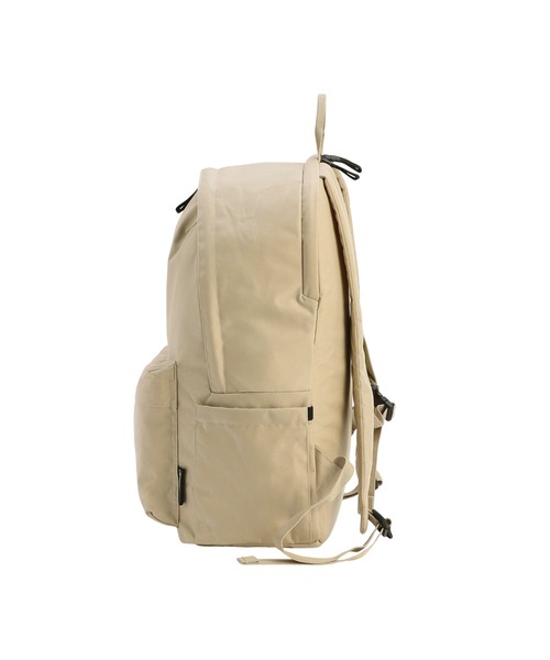 COLEMAN(コールマン)の「ユニウォーカーデイパック23(バックパック/リュック・レディース・ブラック/ベージュ系その他/グレー・23L)」の13枚目の写真