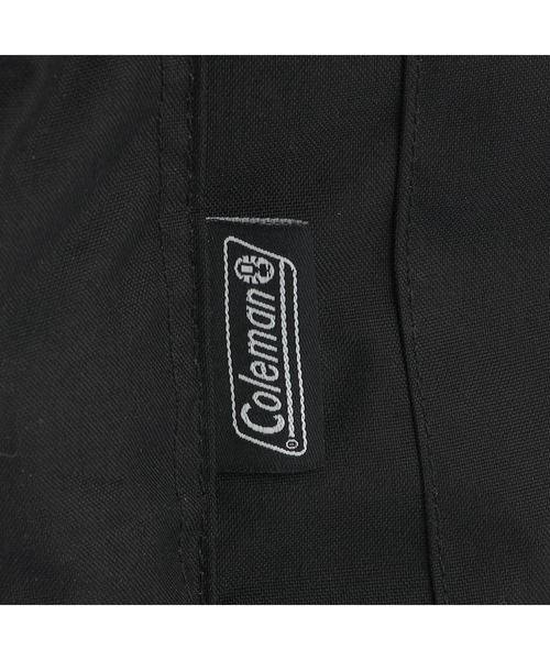 COLEMAN(コールマン)の「ユニウォーカーデイパック23(バックパック/リュック・レディース・ブラック/ベージュ系その他/グレー・23L)」の19枚目の写真