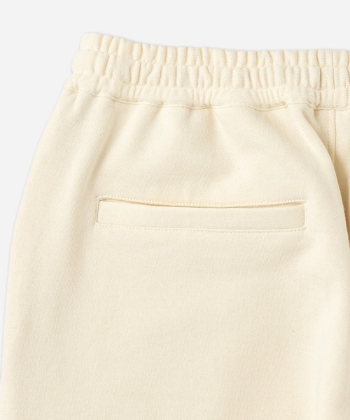 Saturdays NYC（サタデーズ ニューヨークシティ ）の「Palmetto Ribbed Pants（その他パンツ・レディース・オフホワイト/グレー・S/M/L）」の16枚目の写真