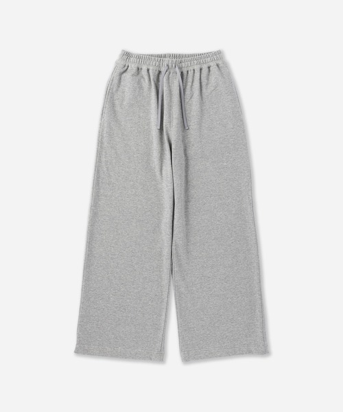 Saturdays NYC（サタデーズ ニューヨークシティ ）の「Palmetto Ribbed Pants（その他パンツ・レディース・オフホワイト/グレー・S/M/L）」の11枚目の写真