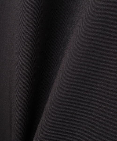 PROPORTION BODY DRESSING(プロポーションボディドレッシング)の「タックアシメジレ / 1216155302(ベスト・レディース・ダークグレー/ベージュ・SMALL/MEDIUM)」の10枚目の写真