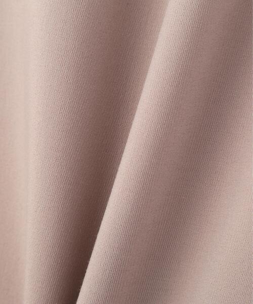 PROPORTION BODY DRESSING(プロポーションボディドレッシング)の「タックアシメジレ / 1216155302(ベスト・レディース・ダークグレー/ベージュ・SMALL/MEDIUM)」の7枚目の写真