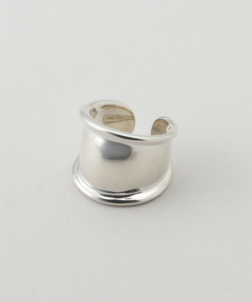 Garden of Eden（ガーデンオブエデン）の「【GARDEN OF EDEN/ガーデン オブ エデン】mini ARMOR RING（リング・レディース・シルバー・FREE/13/11）」の3枚目の写真