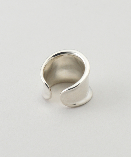 Garden of Eden（ガーデンオブエデン）の「【GARDEN OF EDEN/ガーデン オブ エデン】mini ARMOR RING（リング・レディース・シルバー・FREE/13/11）」の4枚目の写真