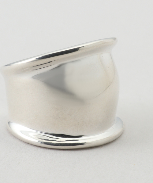 Garden of Eden（ガーデンオブエデン）の「【GARDEN OF EDEN/ガーデン オブ エデン】mini ARMOR RING（リング・レディース・シルバー・FREE/13/11）」の5枚目の写真