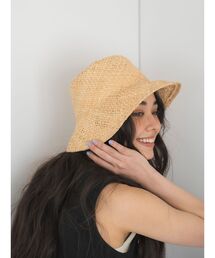 Ungrid | 雑材ハット(ハット)