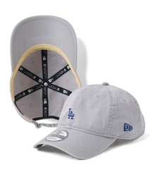 9twenty」に該当するNEW ERA｜ニューエラのキャップ（グレー/灰色系