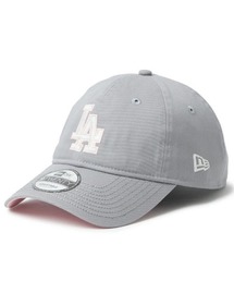 ムラサキスポーツ（ムラサキスポーツ）の「NEW ERA/ニューエラ キャップ 9TWENTY（キャップ）」