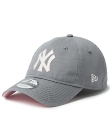 ムラサキスポーツ（ムラサキスポーツ）の「NEW ERA/ニューエラ キャップ 9TWENTY（キャップ）」