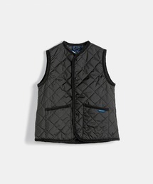 LAVENHAM COCOON THORNHAM ベスト Unwadded Cocoon Thornham Womens / アンワディッド コクーン