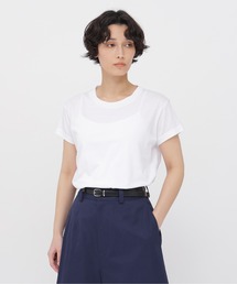 MARGARET HOWELL｜マーガレット・ハウエルのTシャツ/カットソー通販