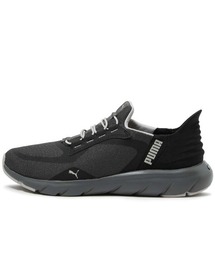 プーマ PUMA SOFTRIDE フレックス レース EASE IN ALT ワイド