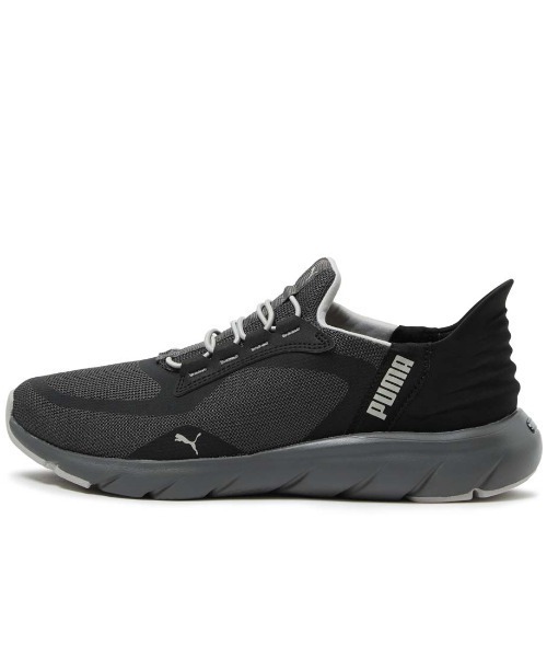 プーマ PUMA SOFTRIDE フレックス レース EASE IN ALT ワイド