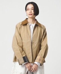 Barbour | <Barbour>Catlin ジャケット(カバーオール)