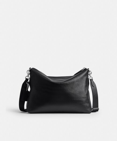 COACH（コーチ）の「ドミノ ファイル バッグ（ショルダーバッグ・メンズ・ブラック系その他・ONE）」の8枚目の写真