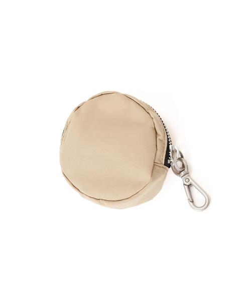 MHL.（エムエイチエル）の「STANDARD SUPPLY FOR MHL.（ポーチ・レディース・ベージュ/ホワイト系その他3・FREE）」の3枚目の写真