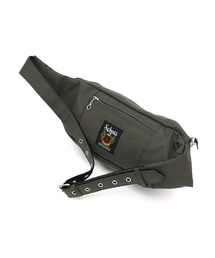 schott（ショット）の「Schott/ショット/NYLON PADDED BODY BAG